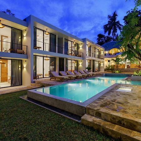 Terra Resort Ахангама Экстерьер фото