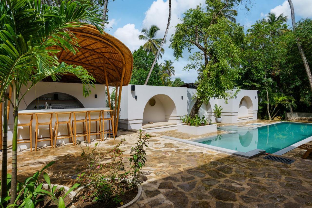 Terra Resort Ахангама Экстерьер фото