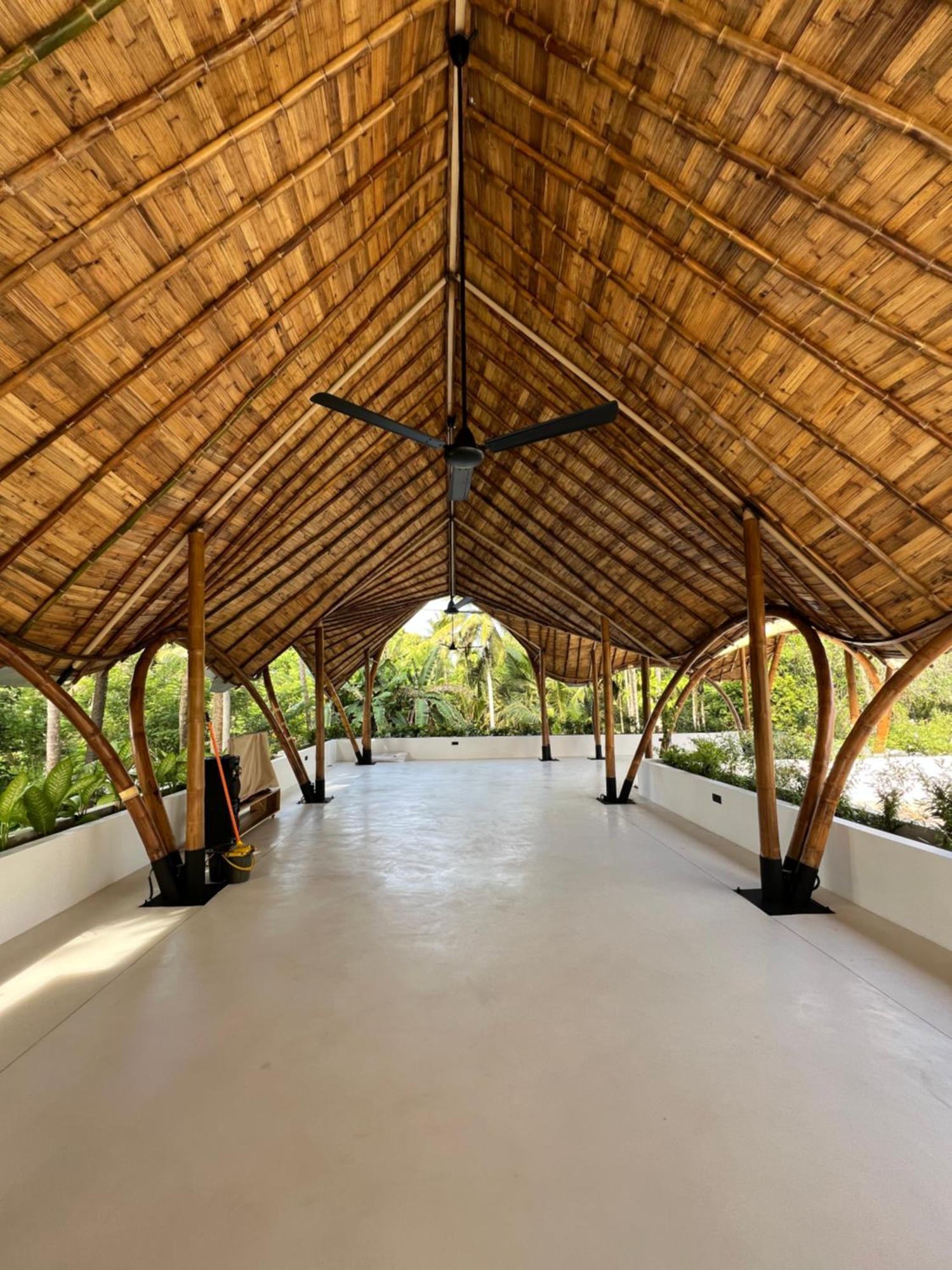 Terra Resort Ахангама Экстерьер фото